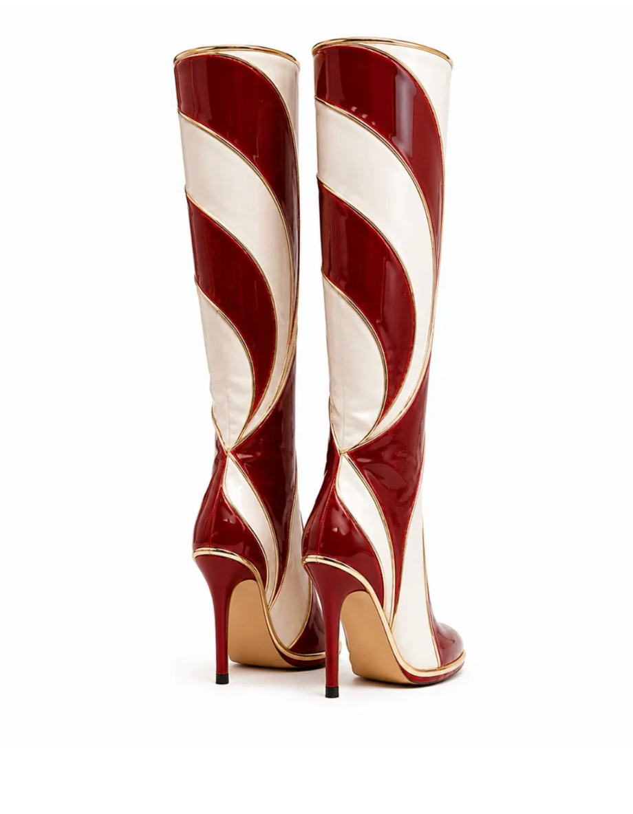 Christmas Heels™️
