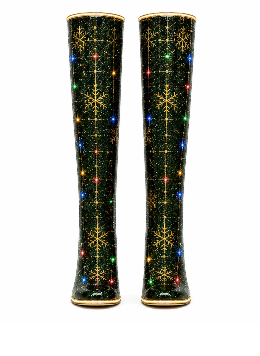 Christmas Heels™️