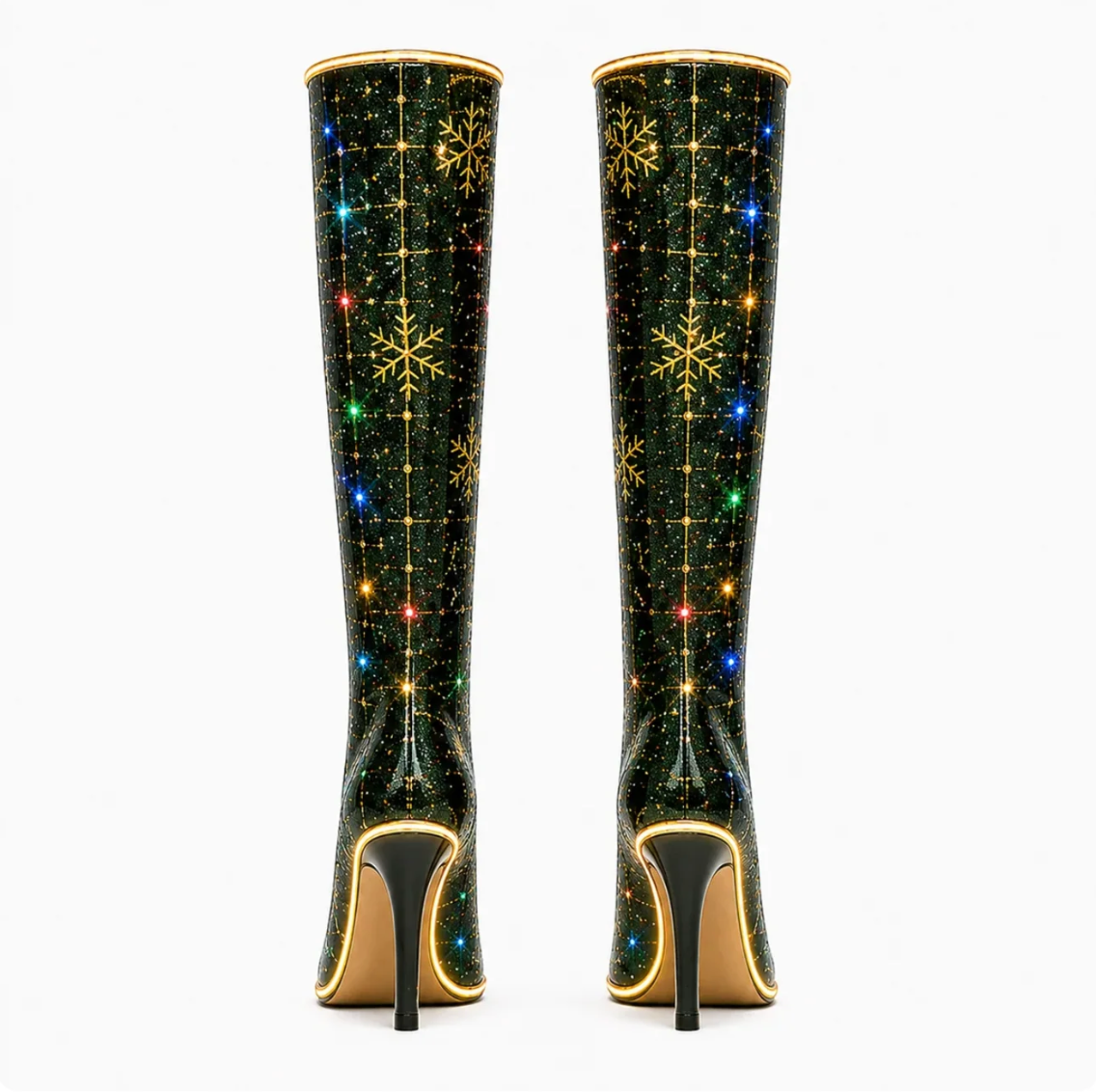 Christmas Heels™️