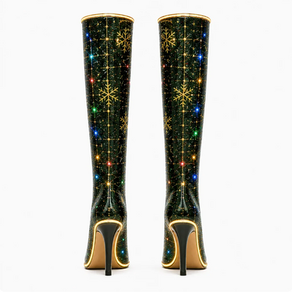 Christmas Heels™️